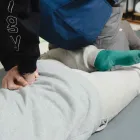 骨盤矯正