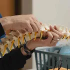 腰痛